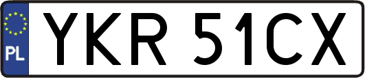 YKR51CX