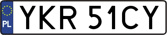 YKR51CY