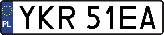 YKR51EA