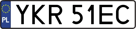 YKR51EC