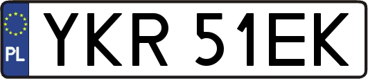 YKR51EK