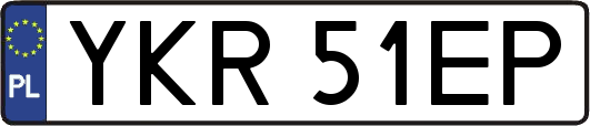 YKR51EP
