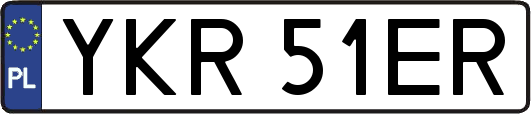 YKR51ER