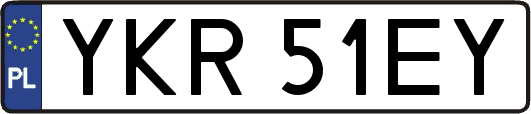 YKR51EY