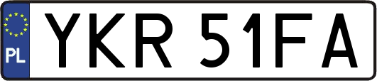 YKR51FA