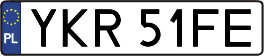 YKR51FE