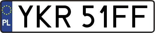 YKR51FF