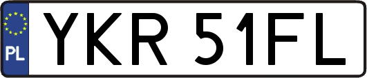 YKR51FL