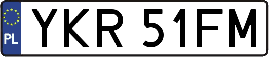 YKR51FM