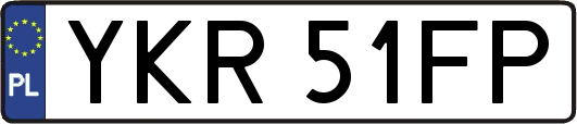 YKR51FP