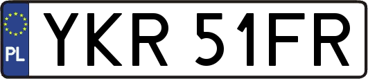 YKR51FR