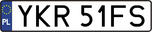 YKR51FS