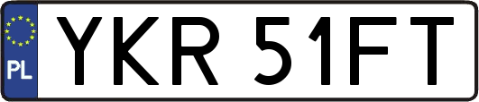 YKR51FT