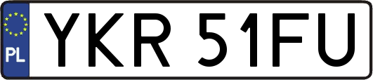 YKR51FU