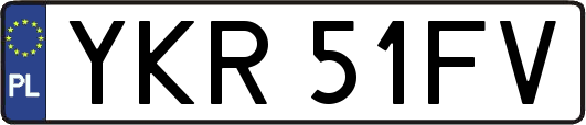 YKR51FV