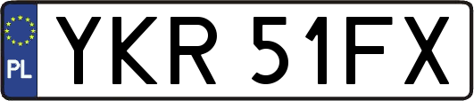 YKR51FX
