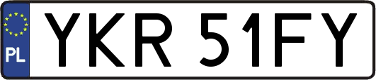 YKR51FY