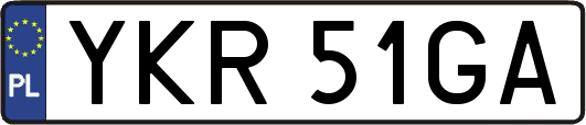YKR51GA