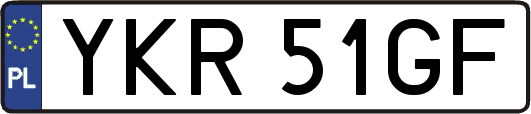 YKR51GF