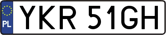 YKR51GH