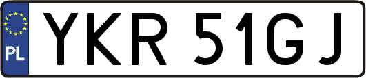 YKR51GJ