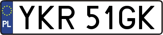 YKR51GK