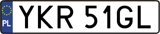YKR51GL