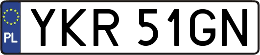 YKR51GN