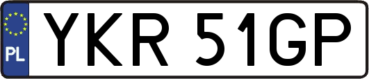 YKR51GP