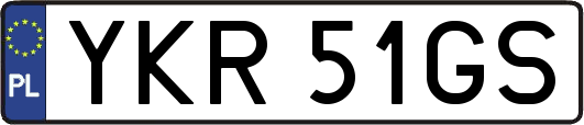YKR51GS