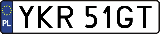 YKR51GT