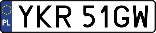 YKR51GW