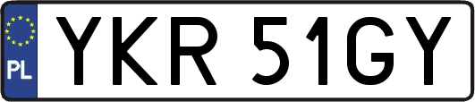 YKR51GY