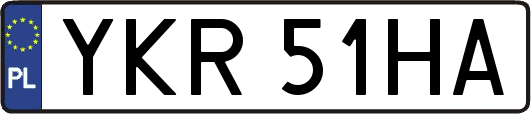 YKR51HA