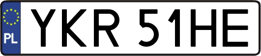 YKR51HE