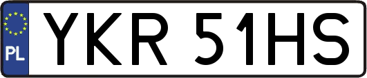 YKR51HS