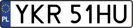 YKR51HU