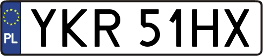 YKR51HX