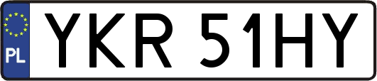 YKR51HY