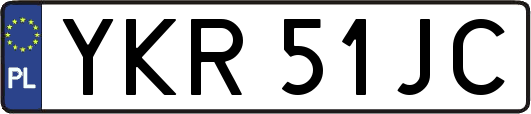YKR51JC