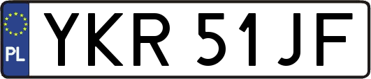 YKR51JF