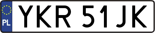 YKR51JK