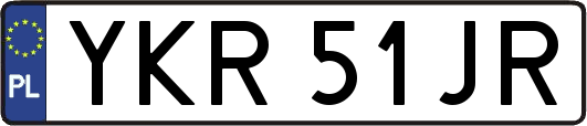 YKR51JR