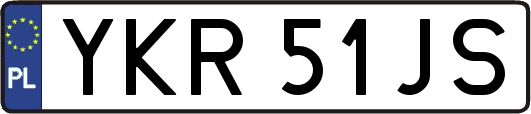 YKR51JS