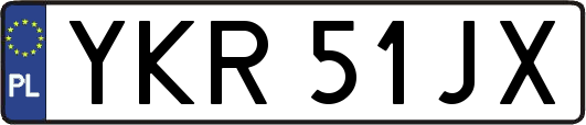 YKR51JX