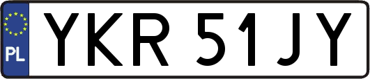 YKR51JY