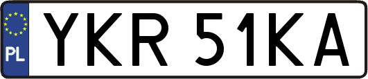YKR51KA