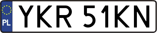 YKR51KN