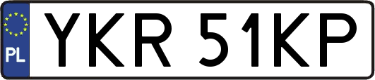 YKR51KP