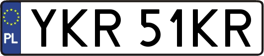 YKR51KR